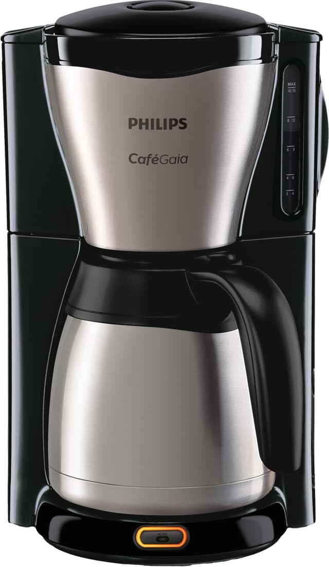 Philips Café Gaia kaffemaskine HD7546