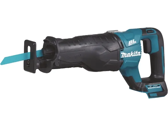 Makita DJR187ZK - Vekslende sav - ledningfri - intet batteri - 18 V - SOLO