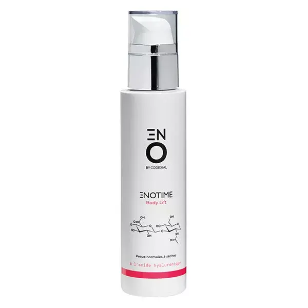 Eno Laboratoire Codexial Enotime Body Lift Lait Corps 125ml
