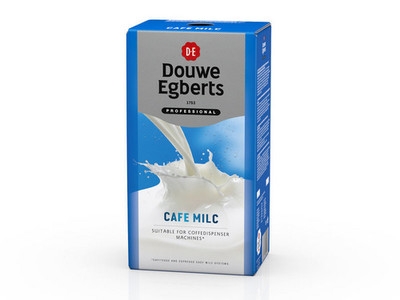 D.E. | Cafe Milc | 2 liter