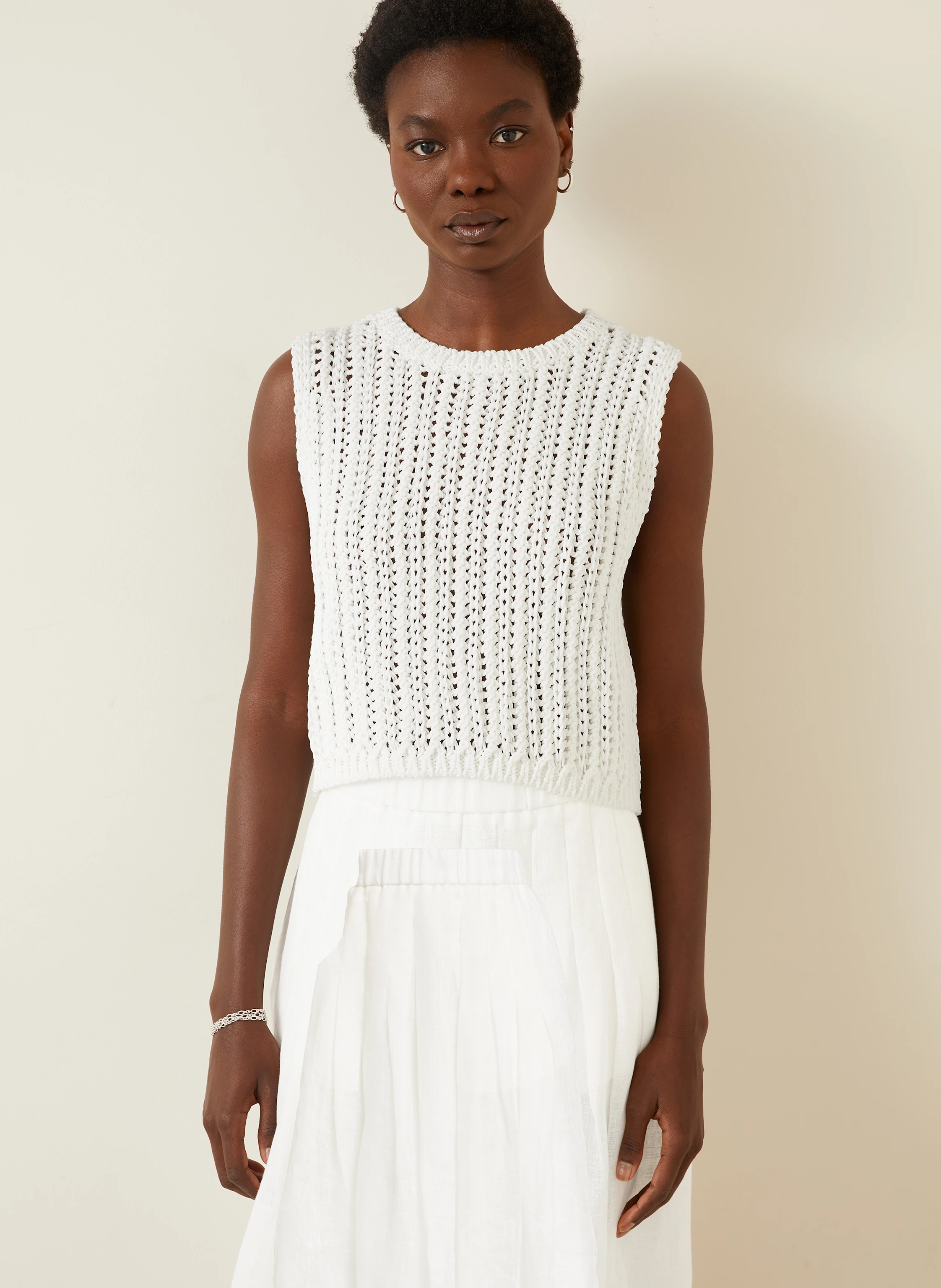 IRIS von ARNIM Stricktop NADIA