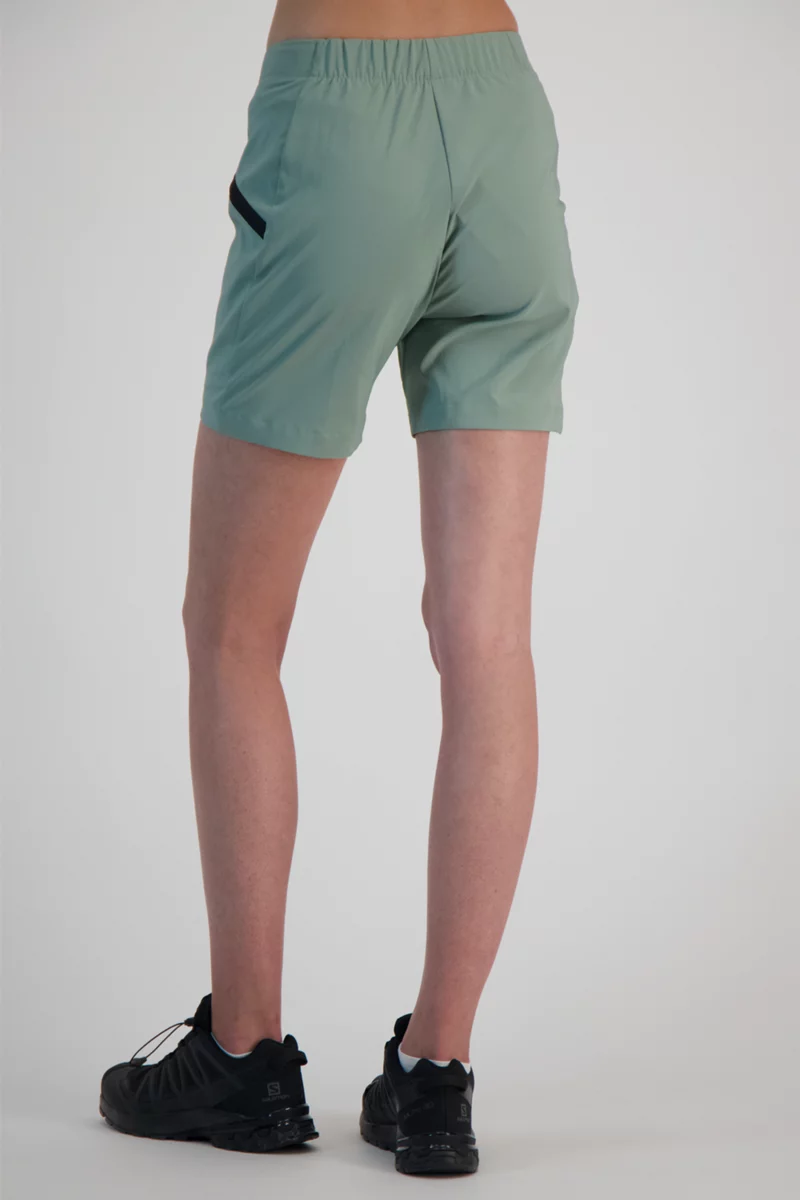 adidas Performance Terrex Xperior Mid Damen Wandershort