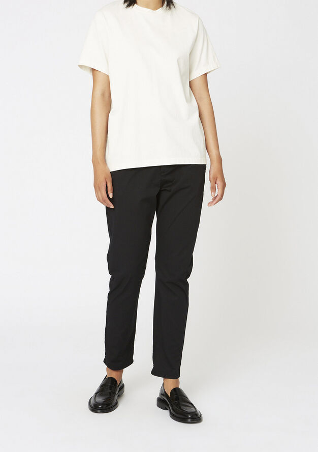 Hope News Edit Trousers Black