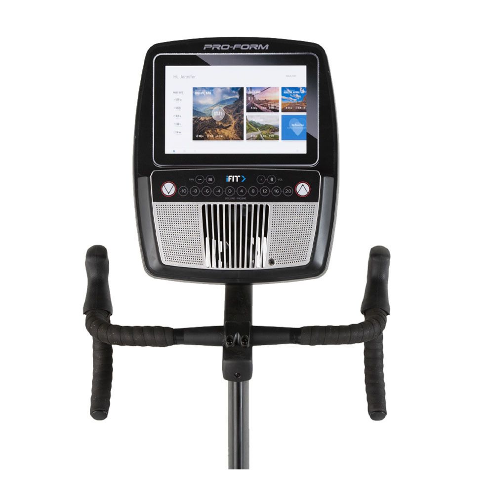 Pro-form TDF 10.0 - Vélo d'appartement
