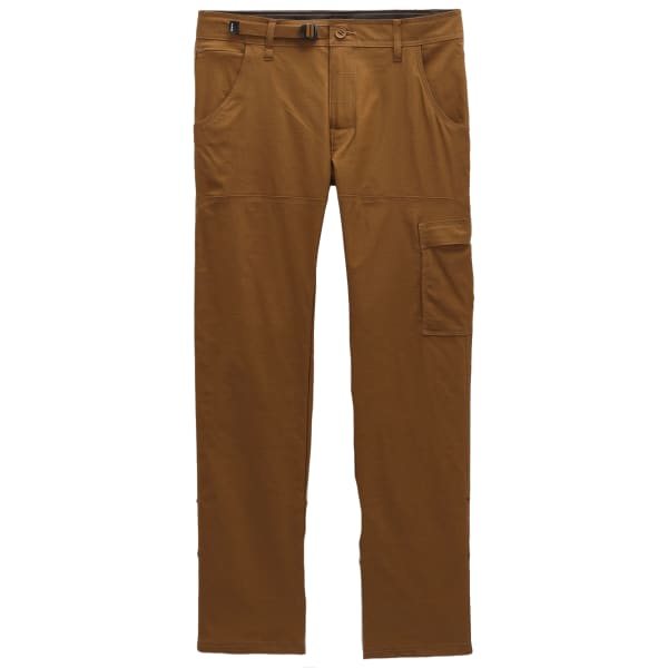 Pantalon escalade PRANA STRETCH ZION SLIM PANT II SÉPIA