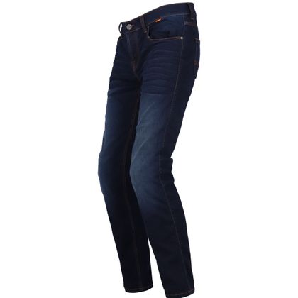 Jean Richa CLASSIC 2 - Slim - Bleu