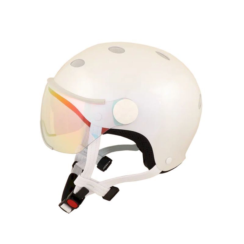 City - Casque vélo urbain