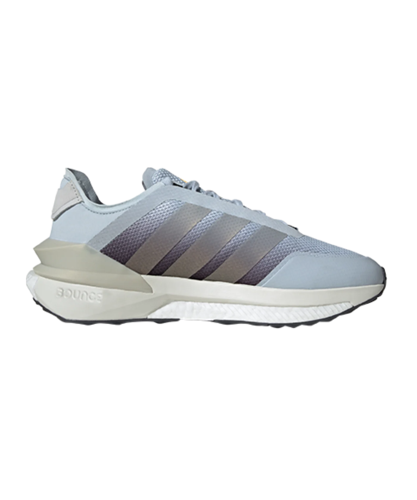 adidas Avryn Blau Grau