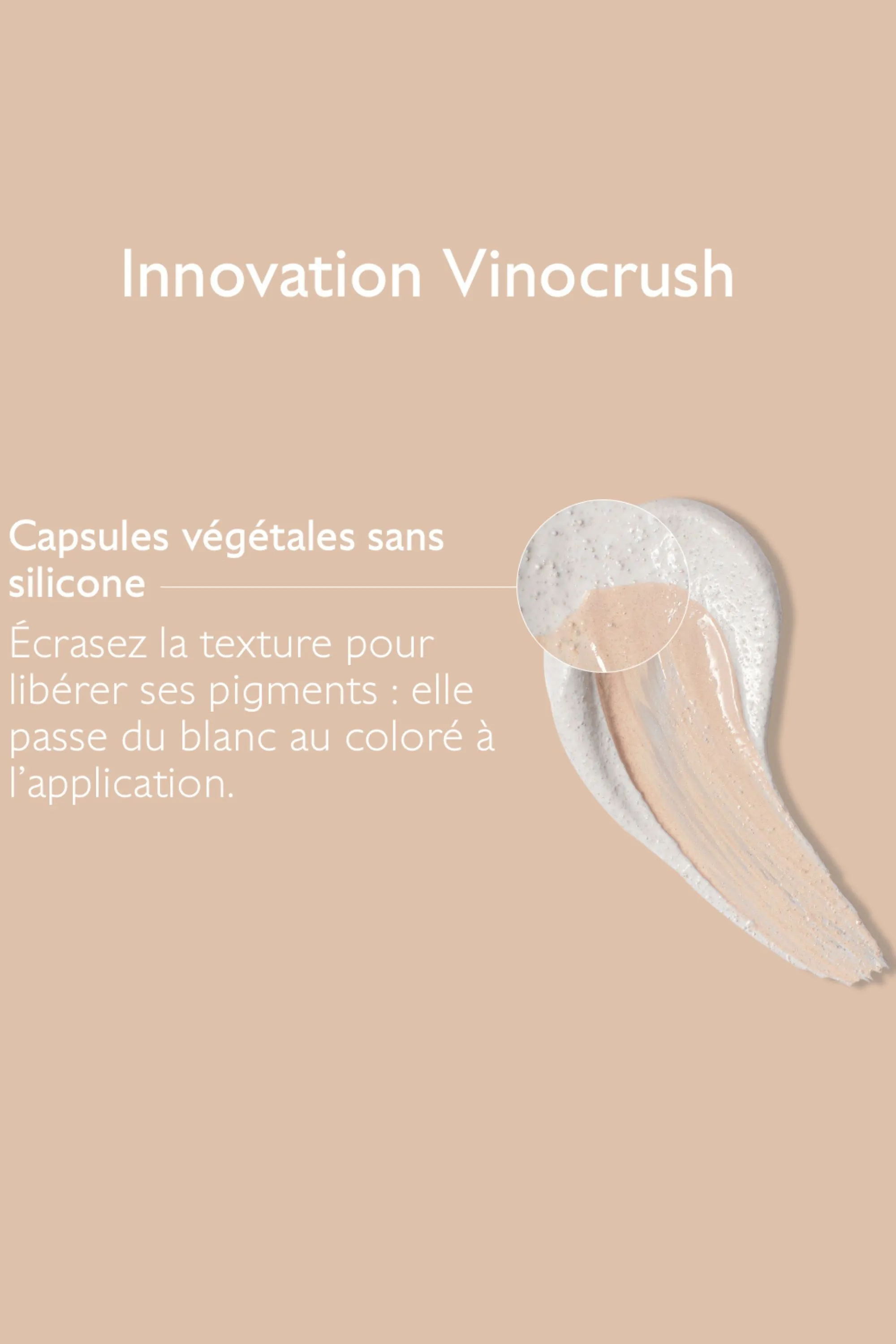 Caudalie CC crème Vinocrush-30 ml