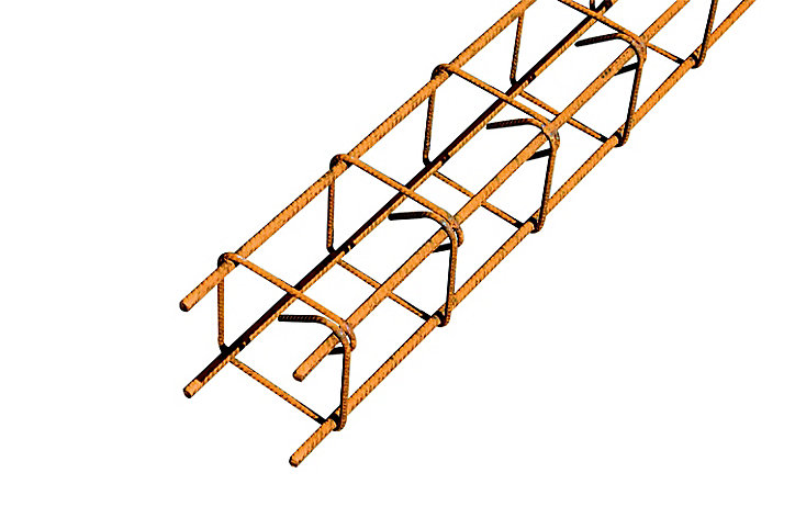 Poutres PR 3022 12 x 25 cm long. 3 m