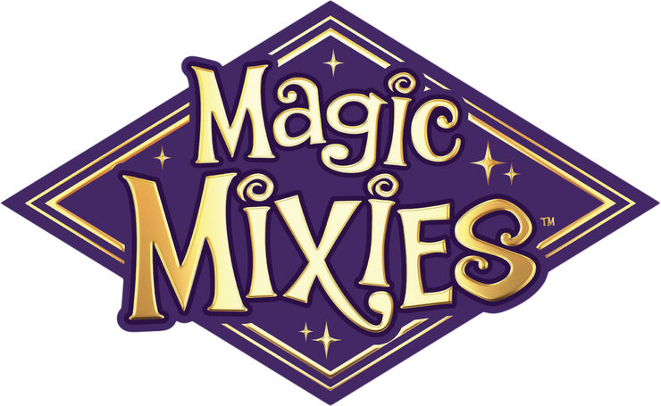 Magic Mixies Magic Mixies Crystal Ball