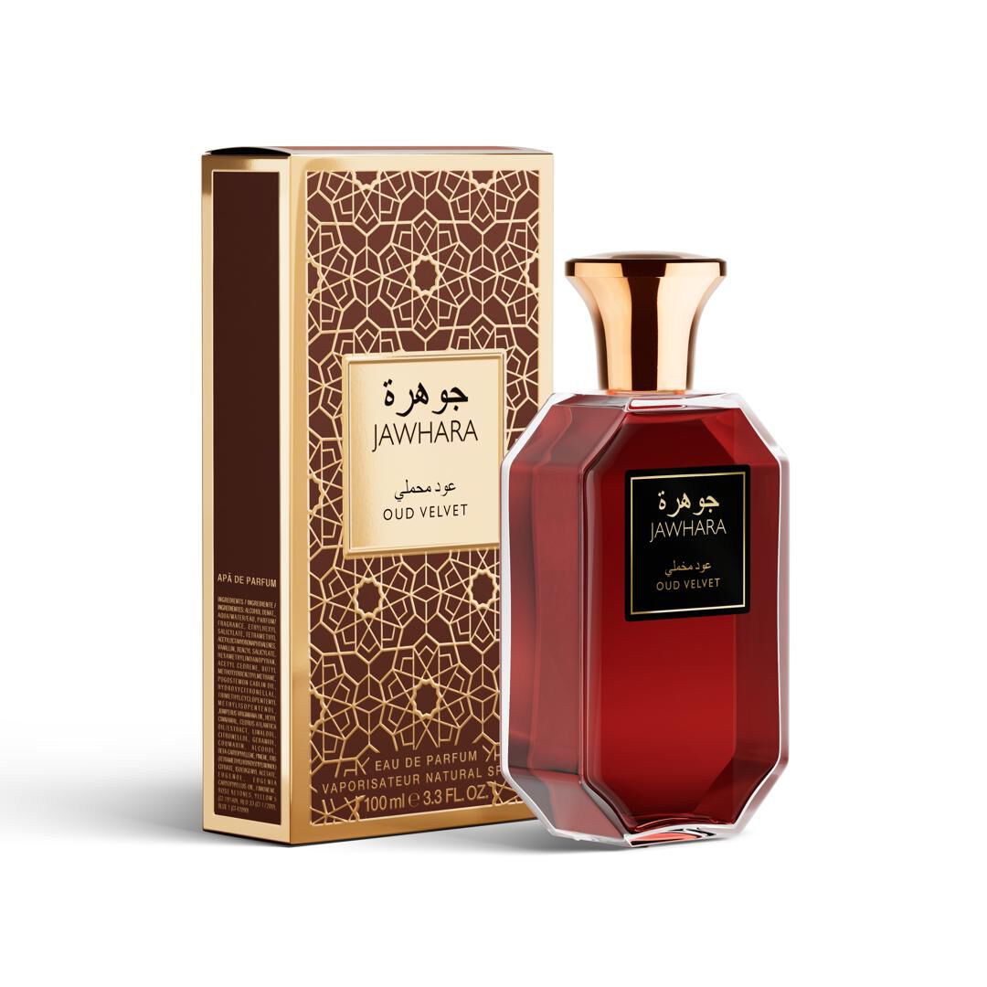 OUD VELVET Eau de Parfum - 100ml
