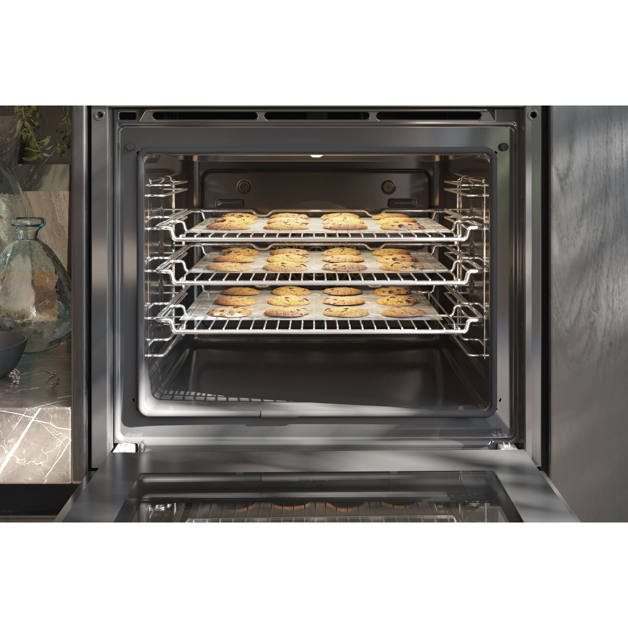 Siemens Herdset EQ110KA1Z