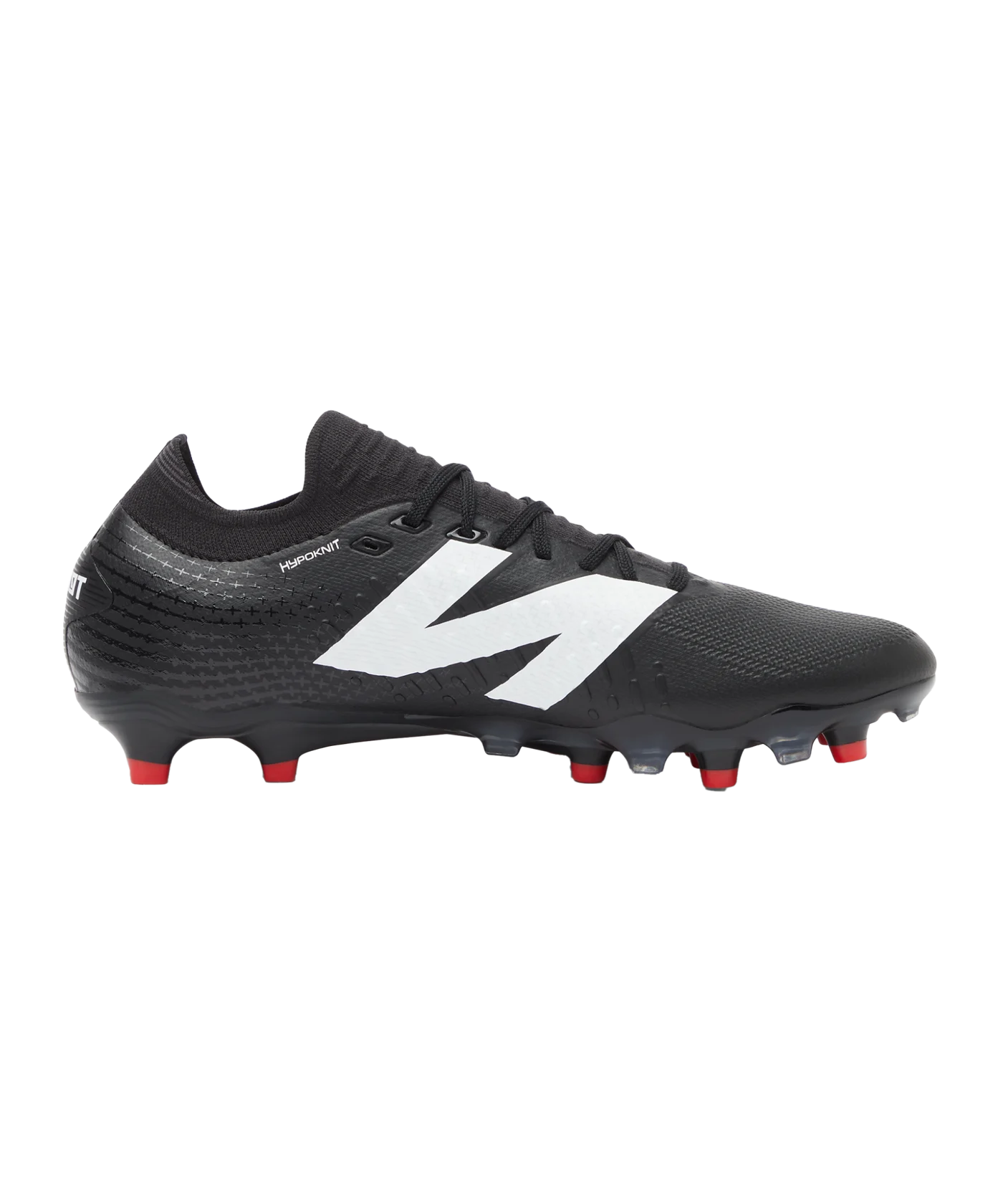 New Balance Tekela V4 Pro Low FG Black Out Schwarz FM45