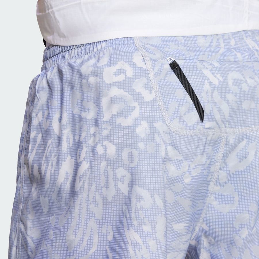 Adidas Short 3 bandes Own The Run