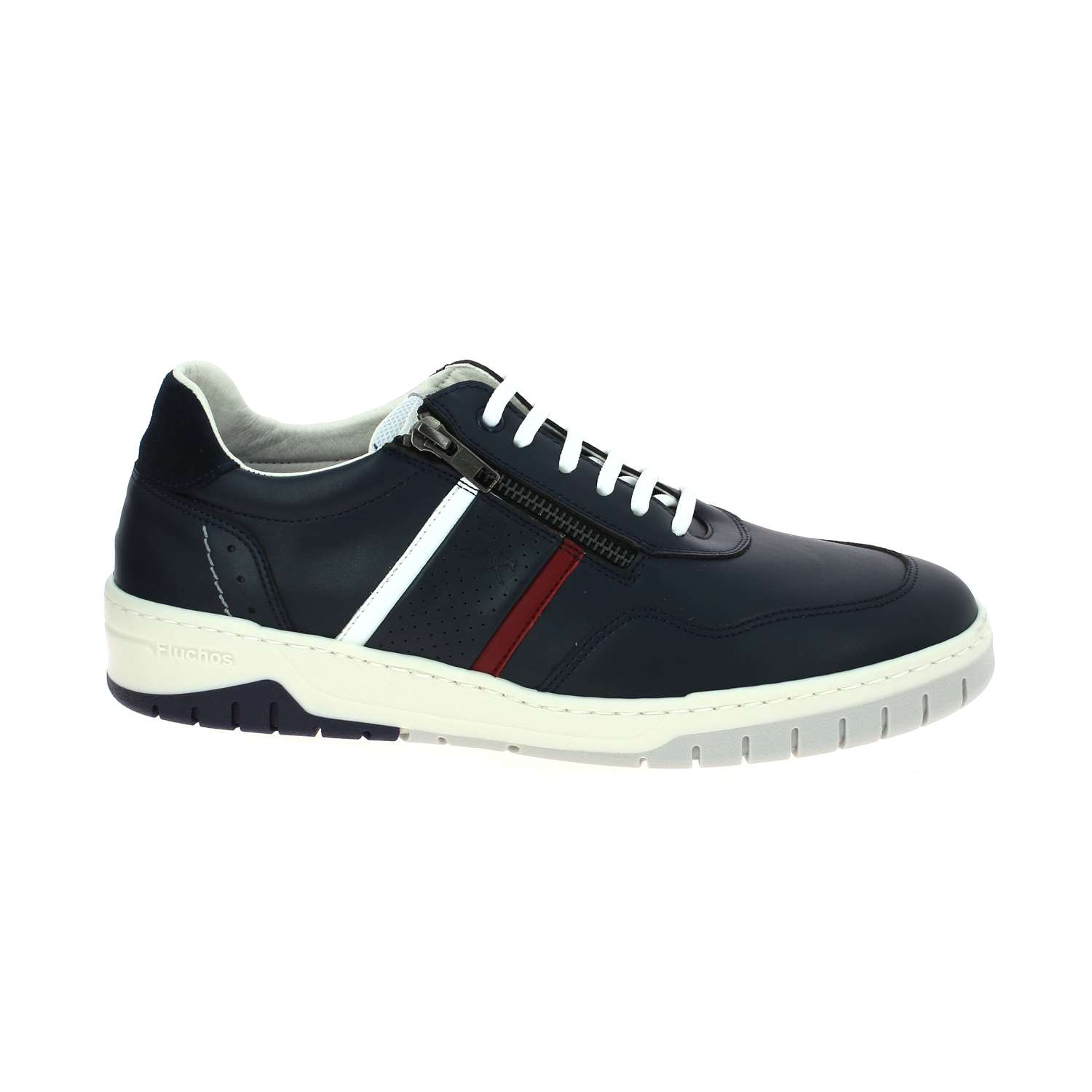 Chaussures à lacets homme FLUCHOS FLUNAT