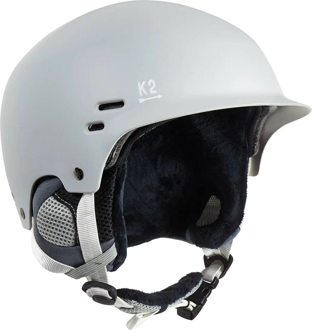 K2 Thrive Skihjelm - Hjelme Alpinski | SkatePro