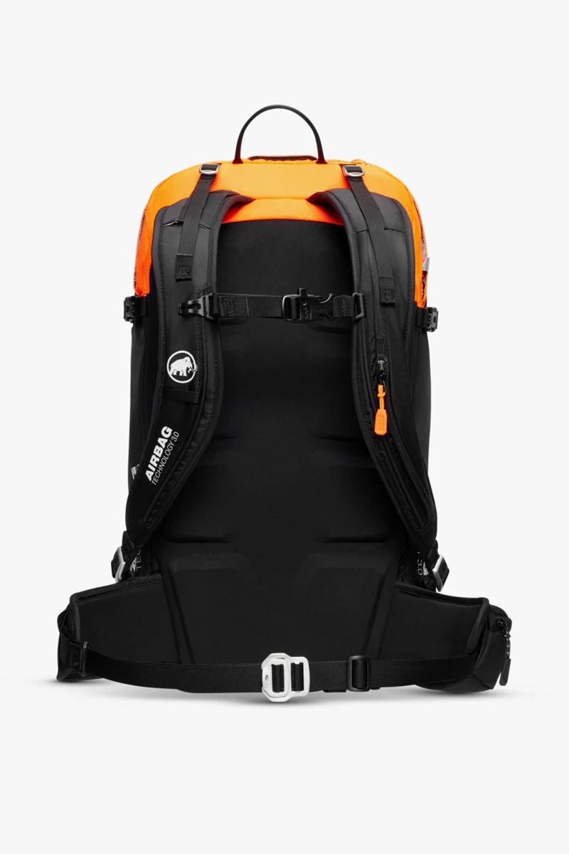 MAMMUT Tour Removable Airbag 3.0 30 L Airbag Rucksack