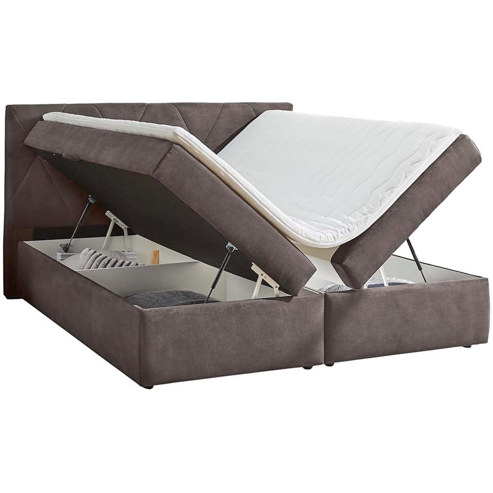 Boxspringbett Sabrina