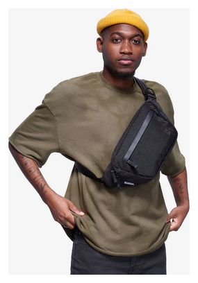 Sacoche Sabin 6L Pack Black