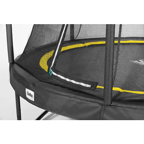 Salta Comfort Edition havetrampolin Ø: 366 cm