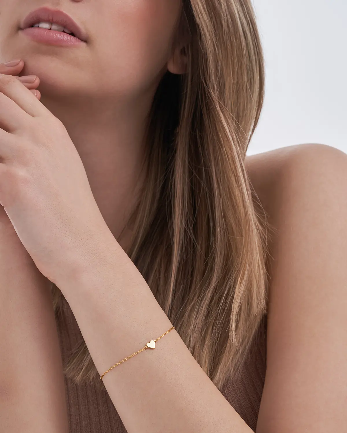 Armband - Cute Heart