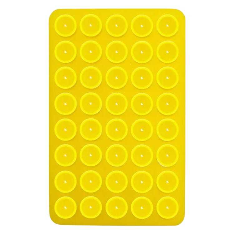 Sticky Bestie The Double Bestie Yellow 1pcs