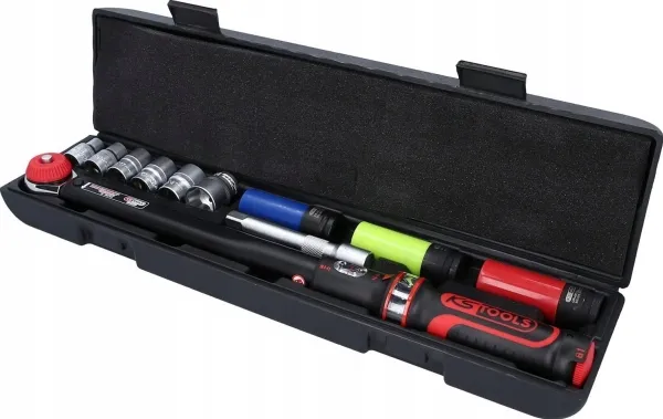 KS Tools 516.2400, 3,04 kg