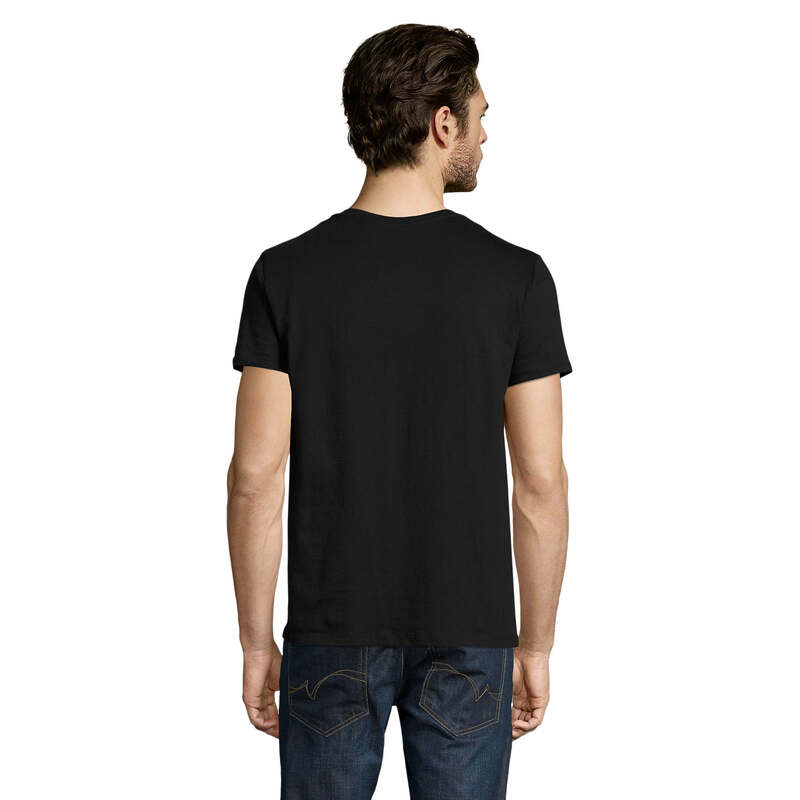 Camiseta De Manga Corta Sols Milo