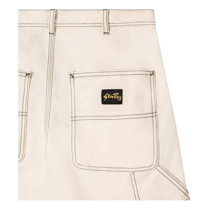 Stan Ray Short Big Job | Naturel