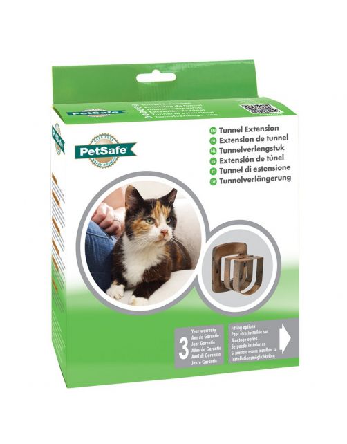Petsafe Tunnelstuk 310 - Kattenluik
