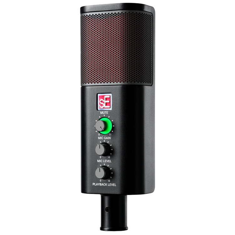SE Electronics NEOM USB condensator usb-microfoon