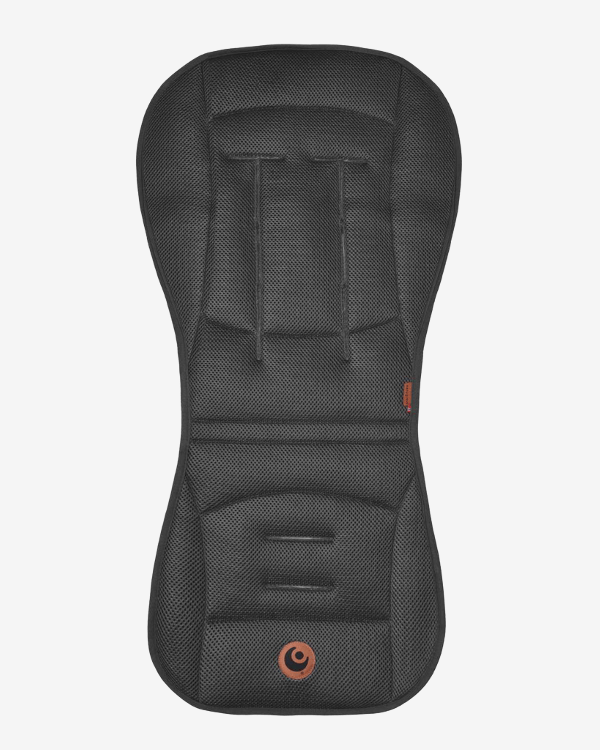 Air Inlay Barnevogn – Underlag i tykt AirMesh-skum | NY 2024
