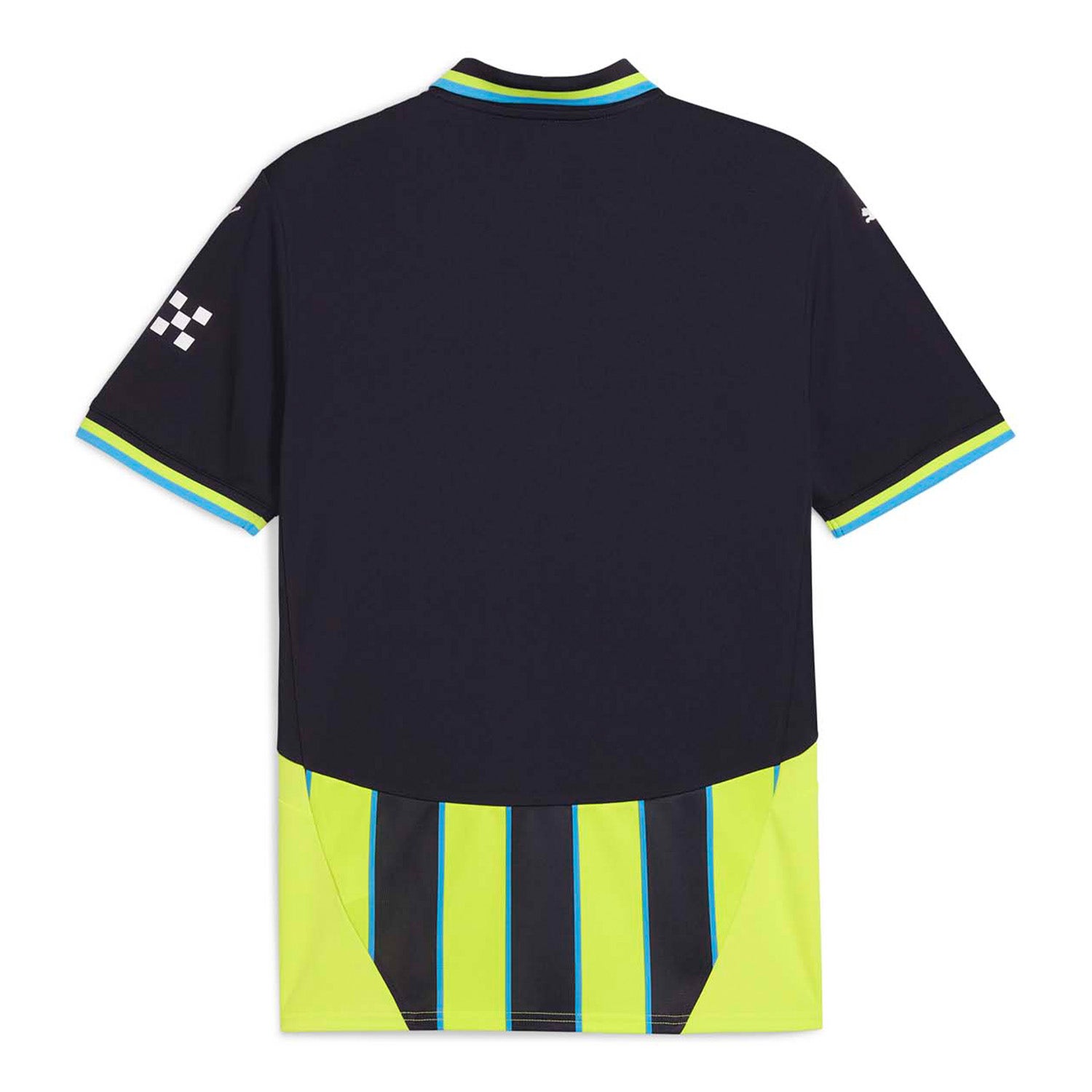 PUMA  Manchester City 24/24 Uitshirt