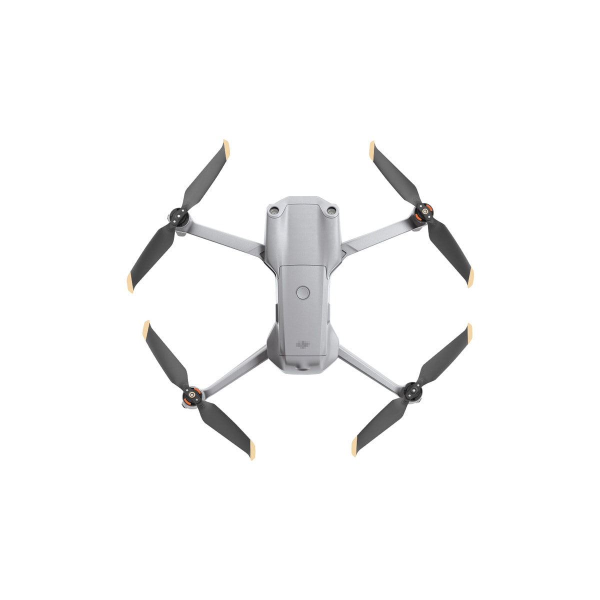 1 par 7238F propell erstatning for DJI MAVIC AIR 2S Gull
