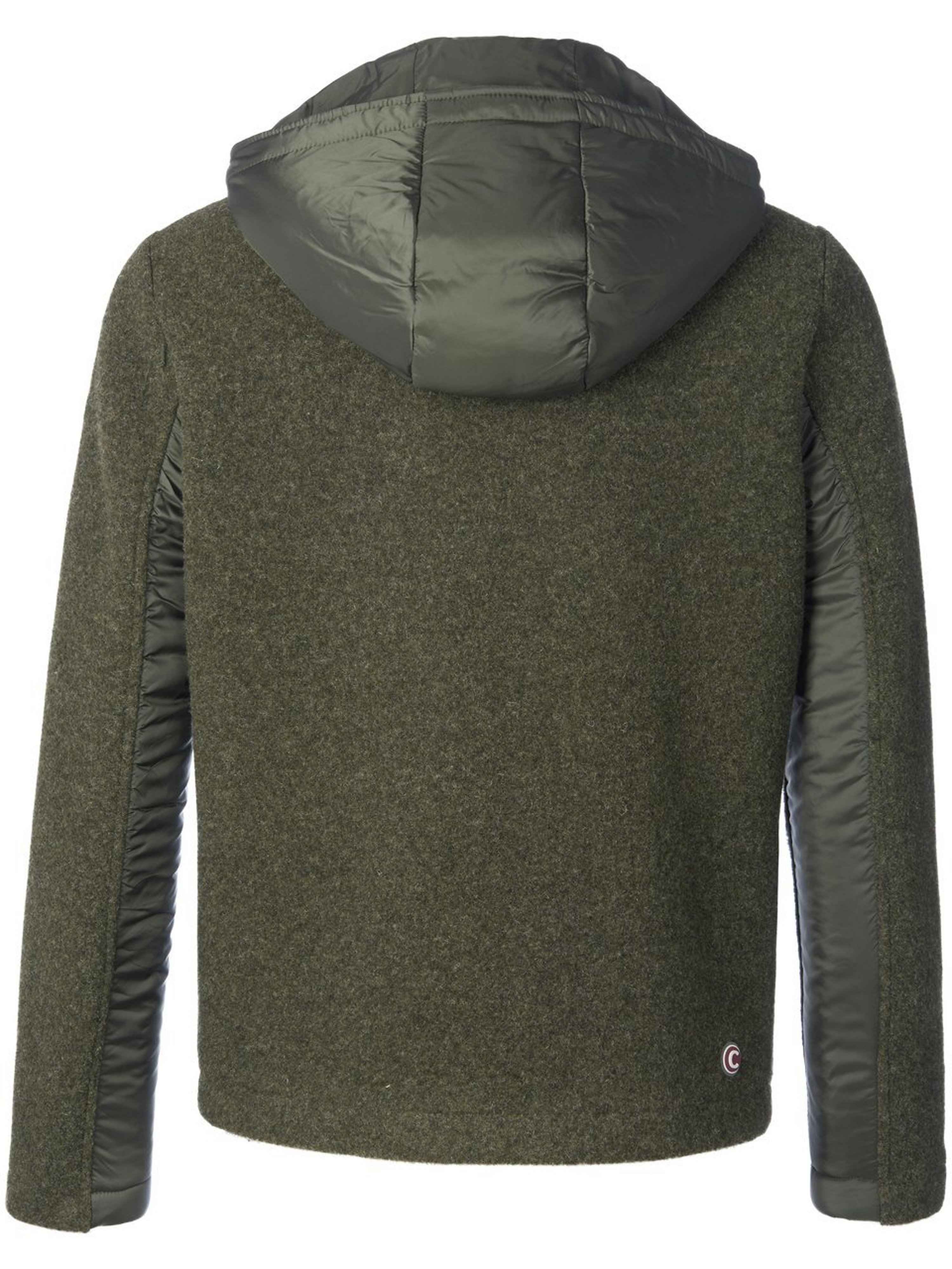 Jacke