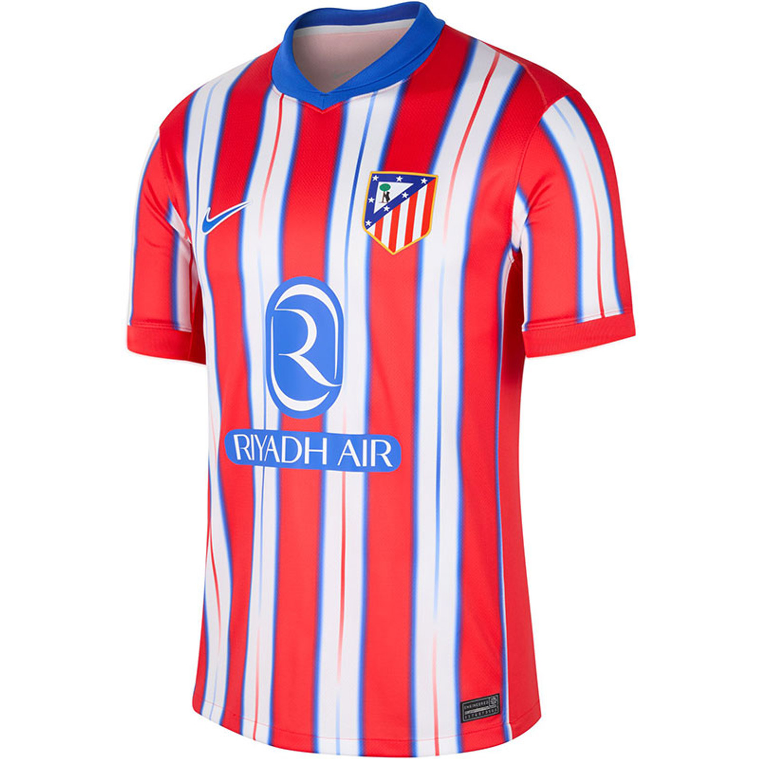 Nike Atletico Madrid Thuis Shirt 2024/2025