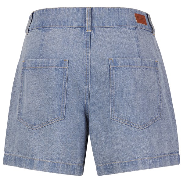 Stoic - Women's MMXX. Kinna Jeans Shorts - Short