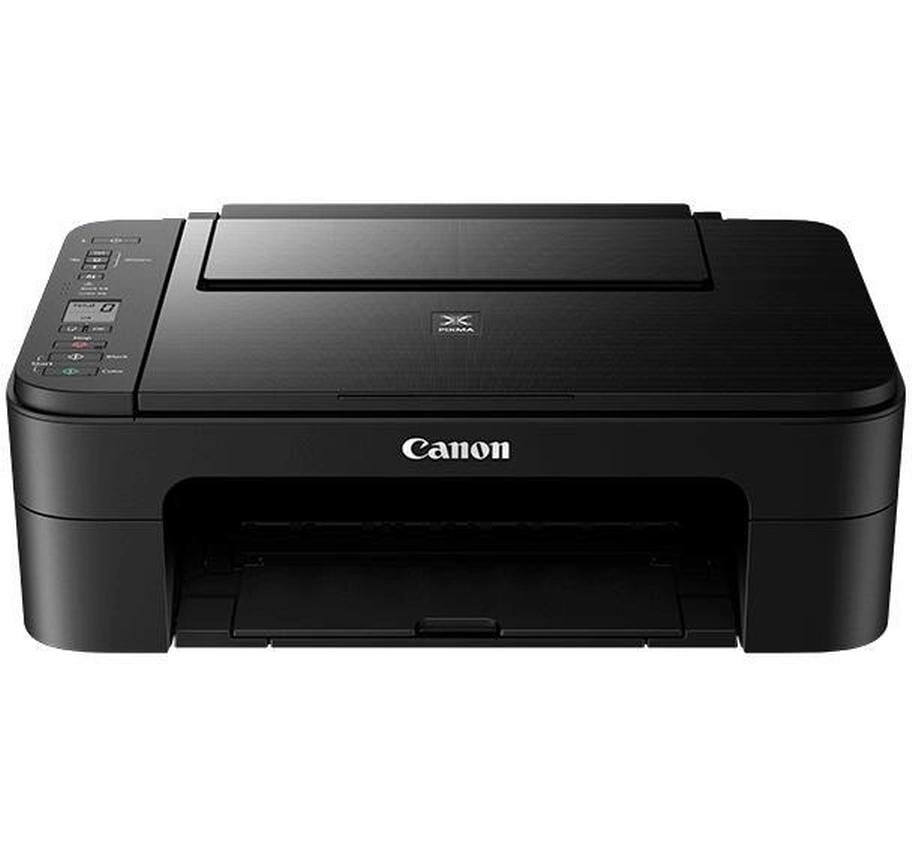 Multifunktionsdrucker PIXMA TS3350WLAN-fähiger 3-in-1-Tintenstrahl-Multifunktionsdrucker
