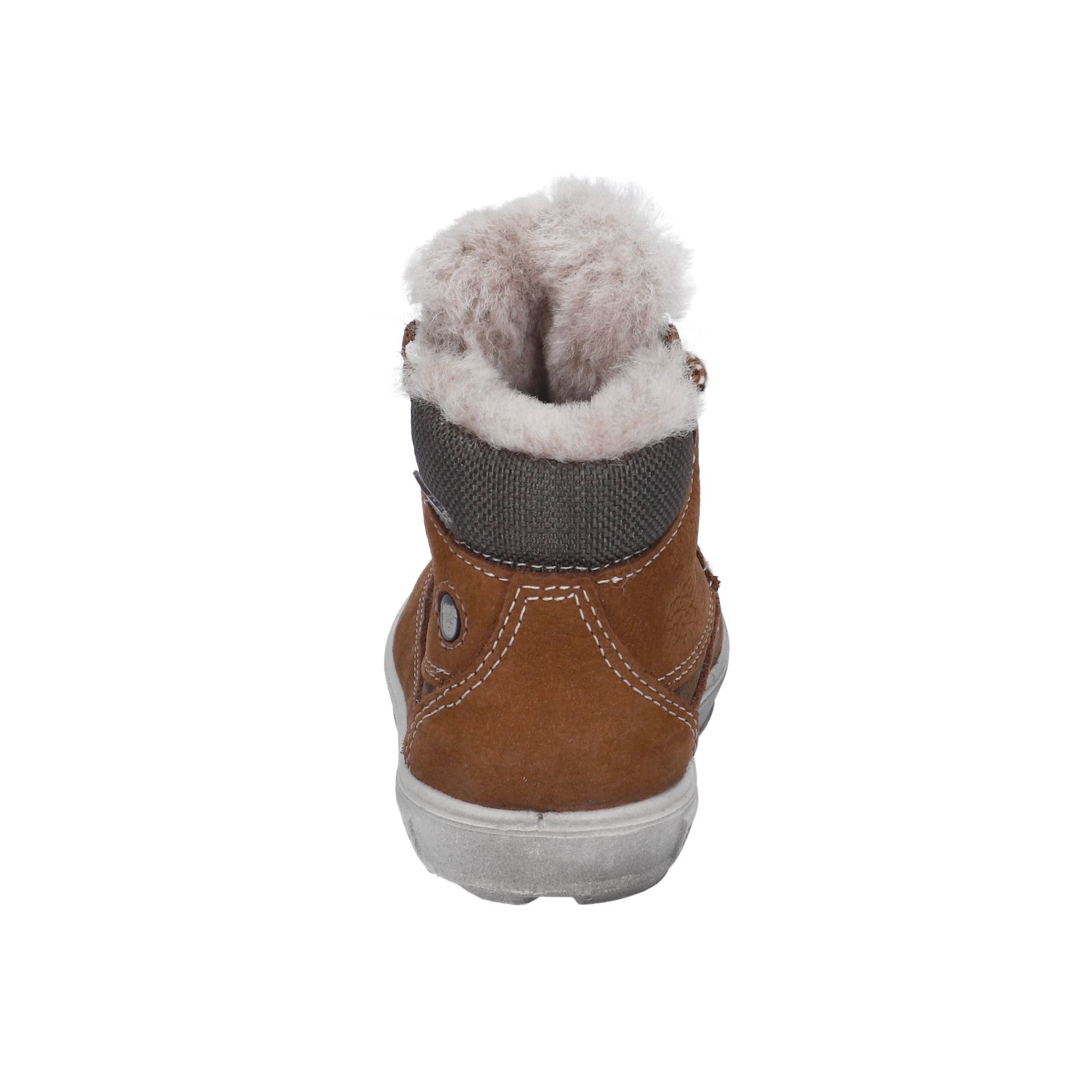 PAOLO - Winterboots