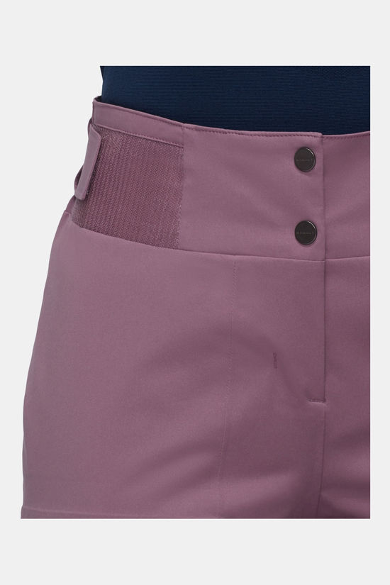 Mammut Mammut Stoney Hs Thermo Pants Women Skibroek Dames
