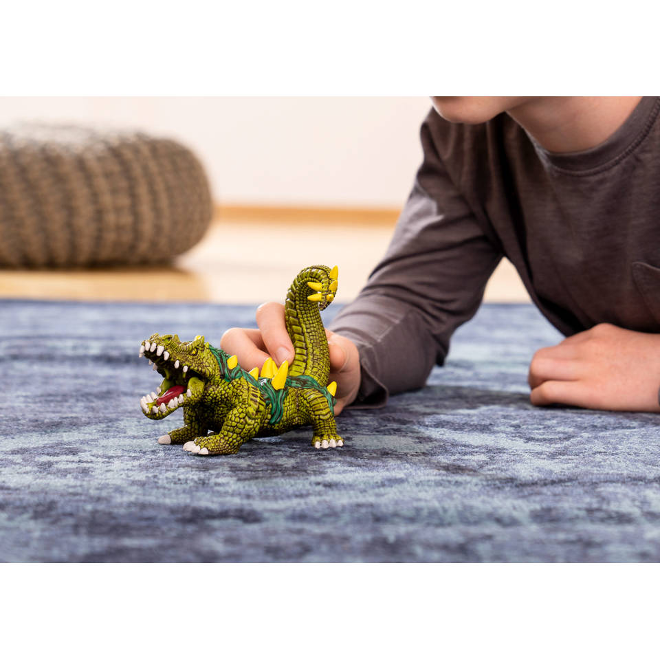 schleich ELDRADOR CREATURES Moerasmonster 70155