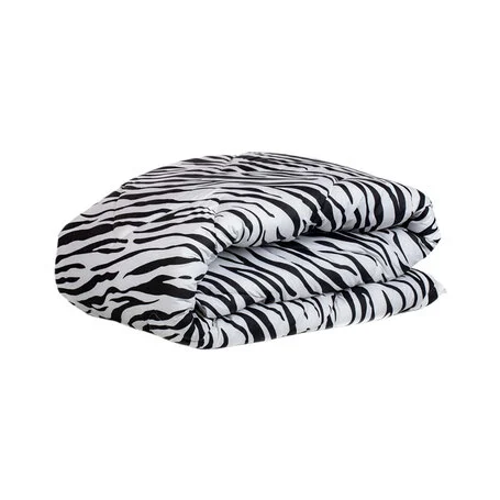 Easy Dekbed - Zebra Skin