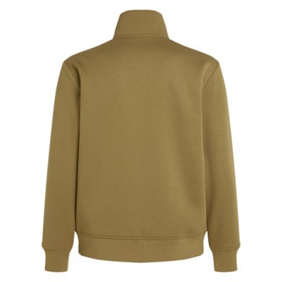 Sweatshirt zippé homme Logo Tape Zip Through CALVIN KLEIN