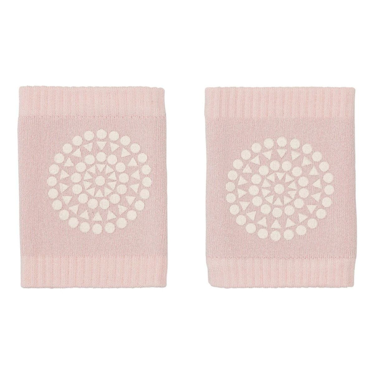 Kneepads Soft Pink - GoBabyGo - Rumpetroll