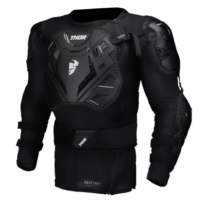 Pare pierre Thor SENTRY XP2 2025 - Noir