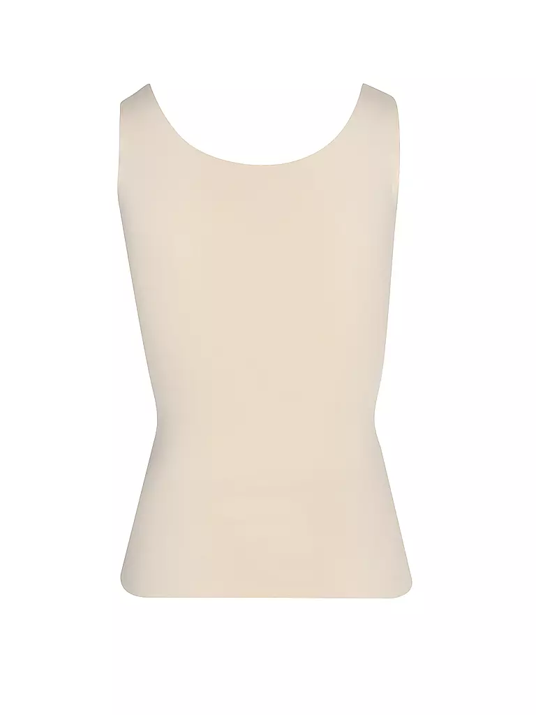 MAGIC BODYFASHION Shapetop TONE YOUR BODY latte  beige