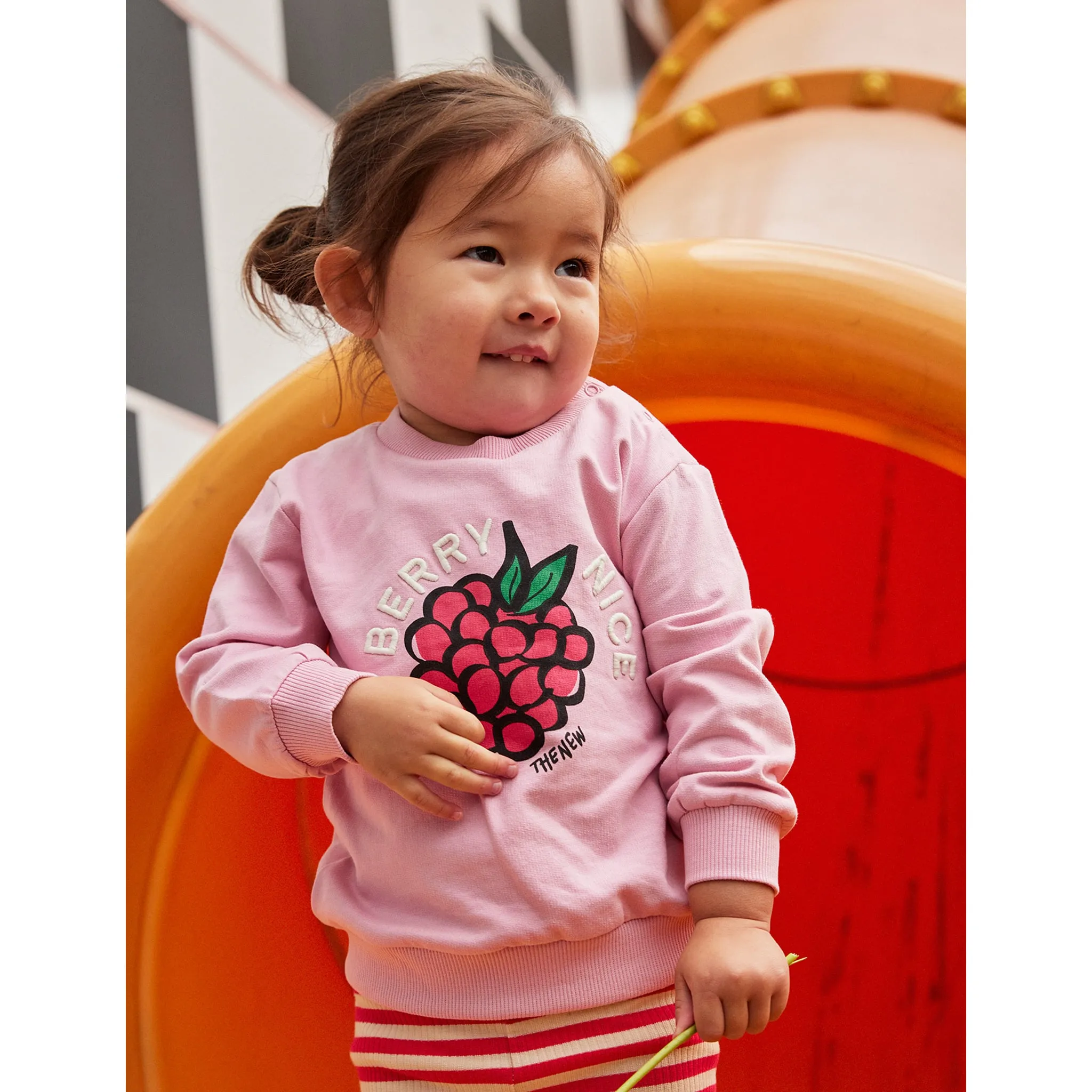 The New Gilet Ouaté Juliana 12-36mois