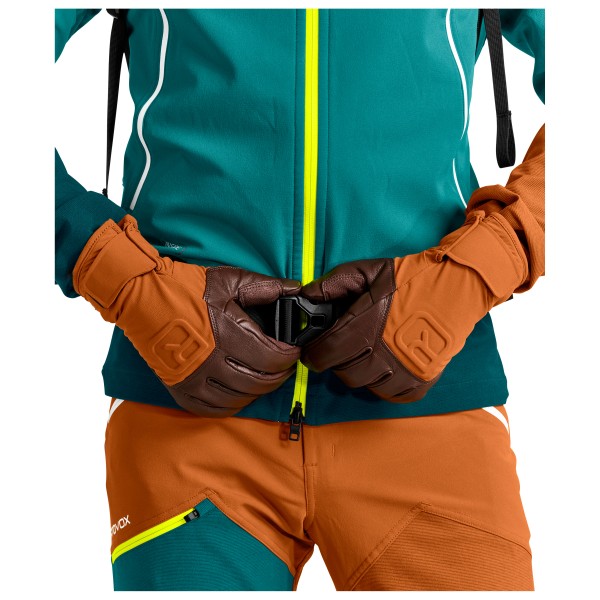 Ortovox - Alpine Pro Glove - Gants
