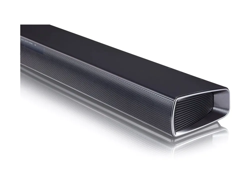 LG SQC1 2.1 Soundbar lydsystem